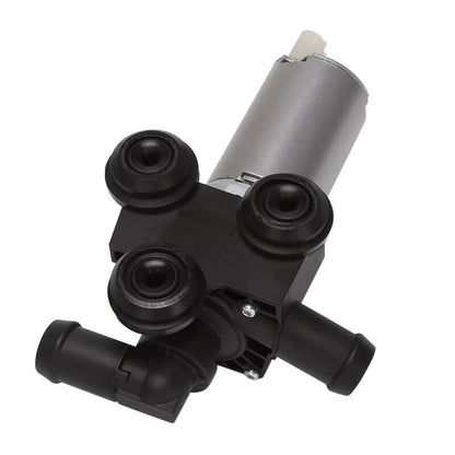 Ausiliario Pompa Acqua 64116928246 Per BMW Serie 1 3 E81 E82 E84 E87 E88 E90 E91 Generico