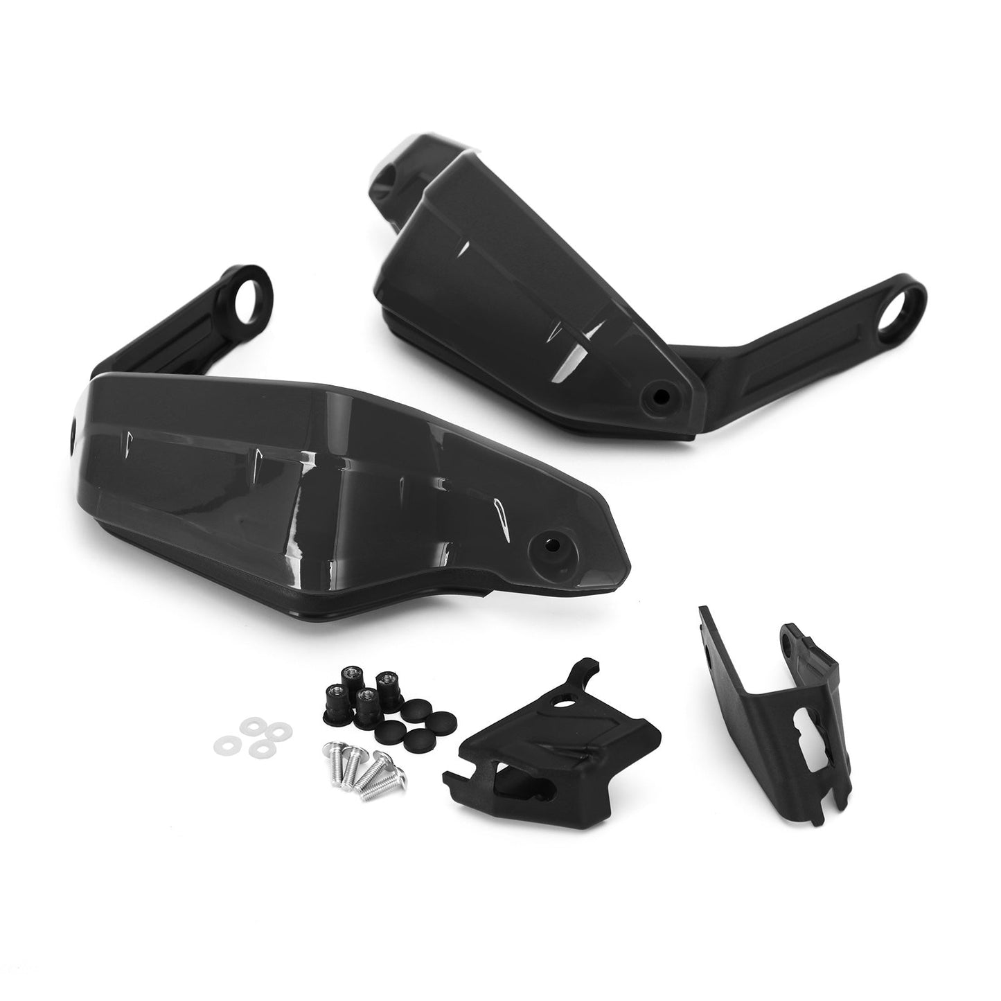 Protezione paramani per Honda XL750 Transalp 2023-2024