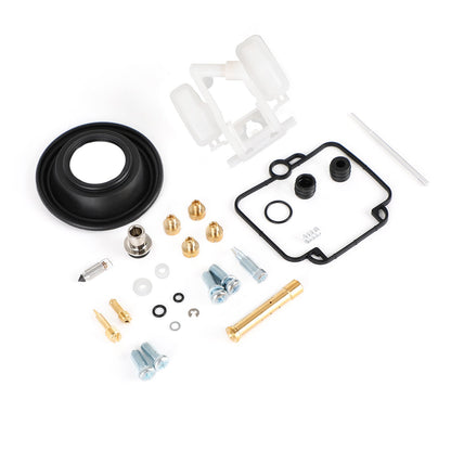Carburatore Carb Rebuild Kit adatto per Suzuki GK75A GSF400 bandit 1991-1997 Generico