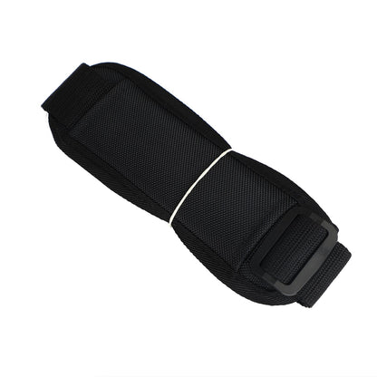 Black Pacchetto Saddlebag Soft Liner Borsa per bagagli adatta per Street Tour Glide generico