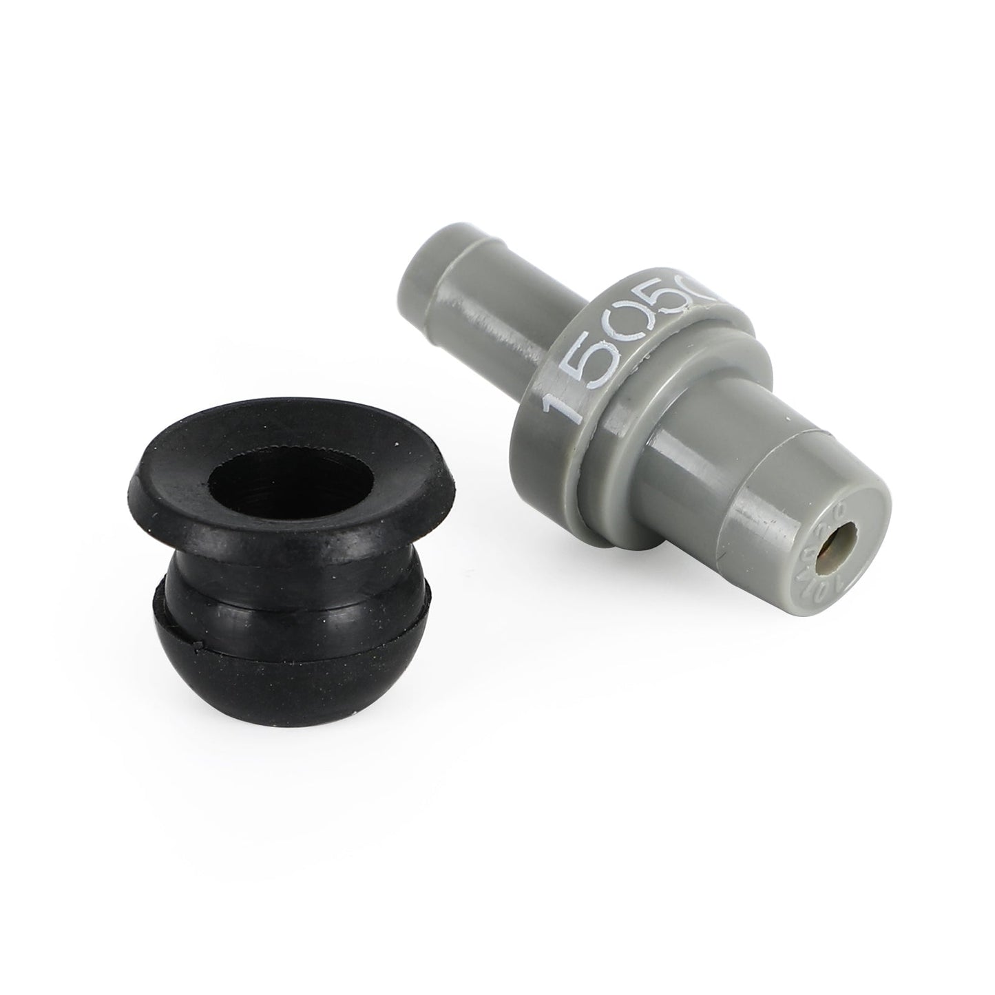 12204-15050 valvola PCV + set passacavo per Toyota Corolla 1993-1997/Celica Suzuki generico