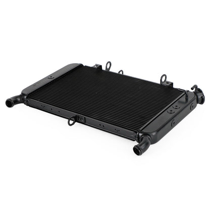 Radiatore di raffreddamento del radiatore in alluminio Yamaha MT09 FZ09 MT-09 2017-2022