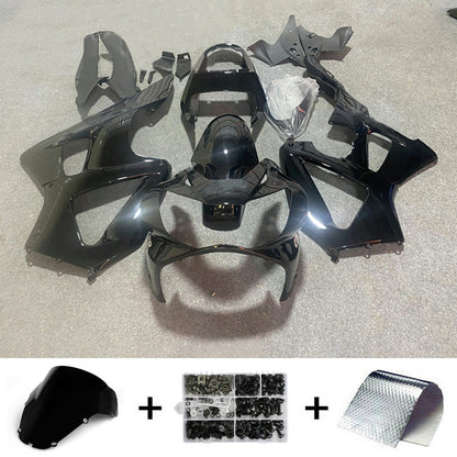 Amotopart Honda CBR929RR 2000-2001 Kit carena Carrozzeria Plastica ABS