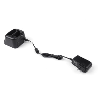 Caricatore da tavolo BC-144N per ICOM IC-V82 IC-V8 IC-T3H IC-F30GT/GS IC-F40GT/GS