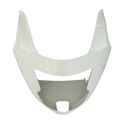 Honda CBR1100XX SuperBlackBird 1996-2007 Carena Iniezione Non Verniciata
