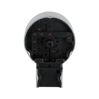Interruttore di accensione con 2 chiavi adatto per Kubota B2400 B2100 B7500 B1700 6C040-55452