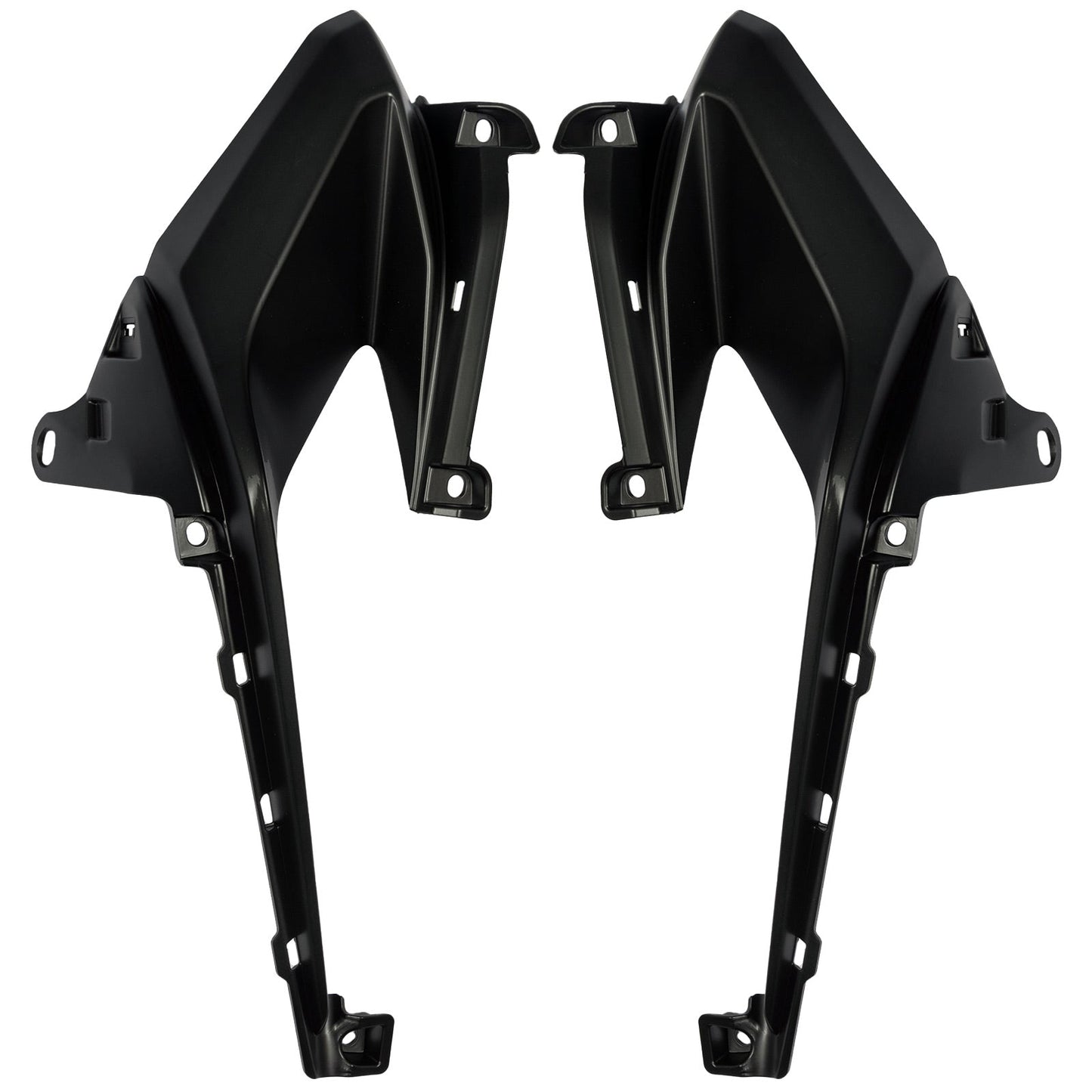 Kit carenatura per Honda CBR500R 2019-2021 009# Generico