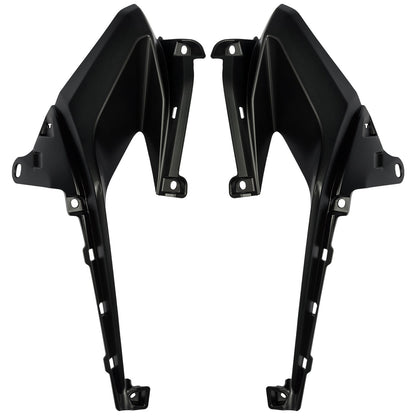 Kit carenatura per Honda CBR500R 2019-2021 009# Generico