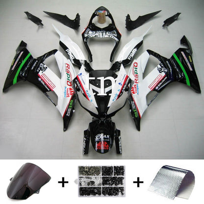 Kit Carenatura Per Kawasaki ZX6R 636 2013-2018 Generico