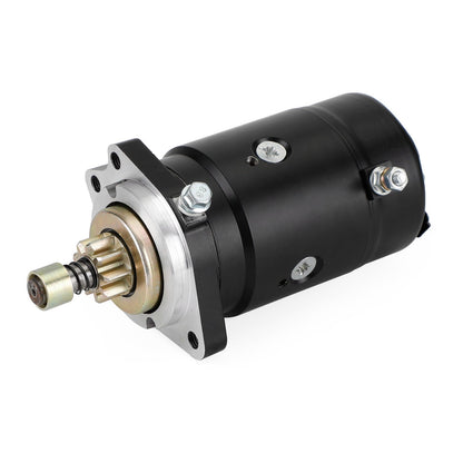 Motorino di avviamento Per Mercury Marine 40 55 60Hp 50-81490M 50-92669M 50-97072M 50-97072T