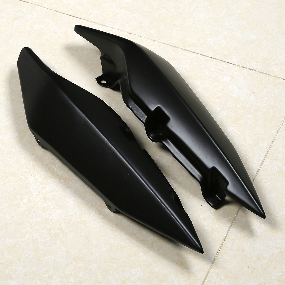Kit carenatura per Yamaha FZ6R 2009-2015 Generico