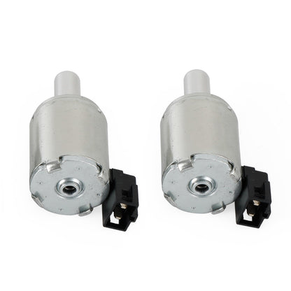 2x Peugeot Renault 2574.16 AL4 DPO Elettrovalvola trasmissione automatica 257416