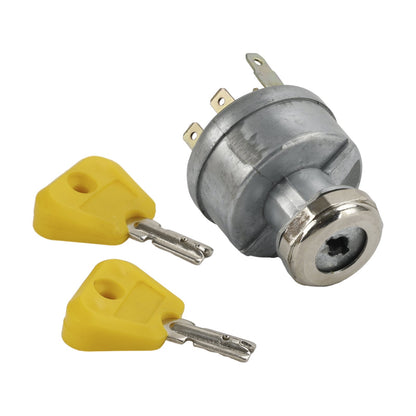 7004147 Adatto per interruttore di accensione per carrello elevatore Clark 2368655 2782017
