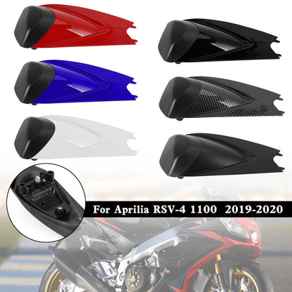 Aprilia RS125 RS4 RSV4 1000 2009-2022 Coprisedile Posteriore Cupolino