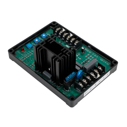 GAVR-15A Generatore regolatore di tensione automatico universale AVR 15A 220V