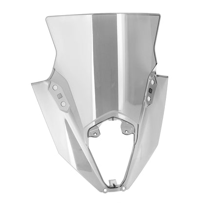 Protezione parabrezza per parabrezza Kawasaki NINJA 650 ER6F 2020-2025