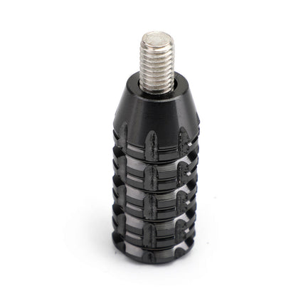 Pedale punta leva cambio CNC per Triumph Bonneville T100 T120 2016-2020 Generico
