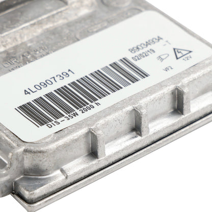 Modulo di controllo faro allo xeno Zavorra 6G Per Citroen C4 C5 DS4 89034934