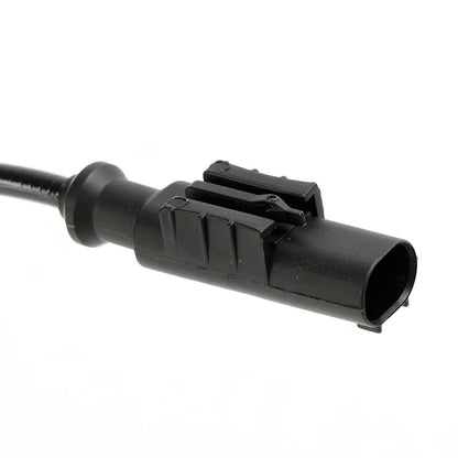 Sensore velocità ruota ABS anteriore sinistro/destro per Fiat Panda 169 0051718056 51718056