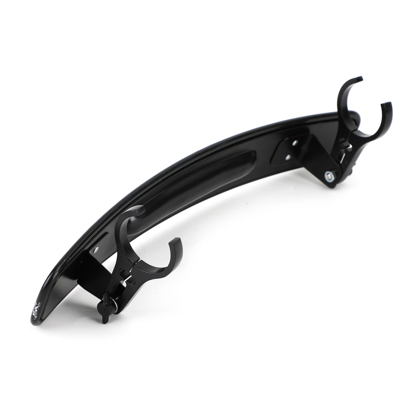 1.75 "2" UTV Center View Specchio 17" Per Yamaha YXZ1000 Wolverine X2 X4 2015+ Generico