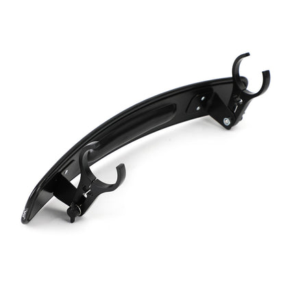 1.75 "2" UTV Center View Specchio 17" Per Yamaha YXZ1000 Wolverine X2 X4 2015+ Generico