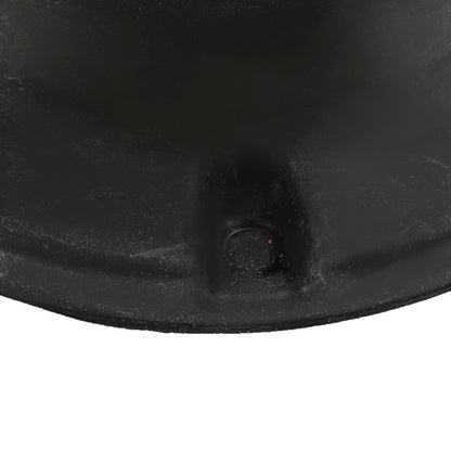 Isolatore molla elicoidale posteriore 52089341AF per Jeep Grand Cherokee WK 2005-2010