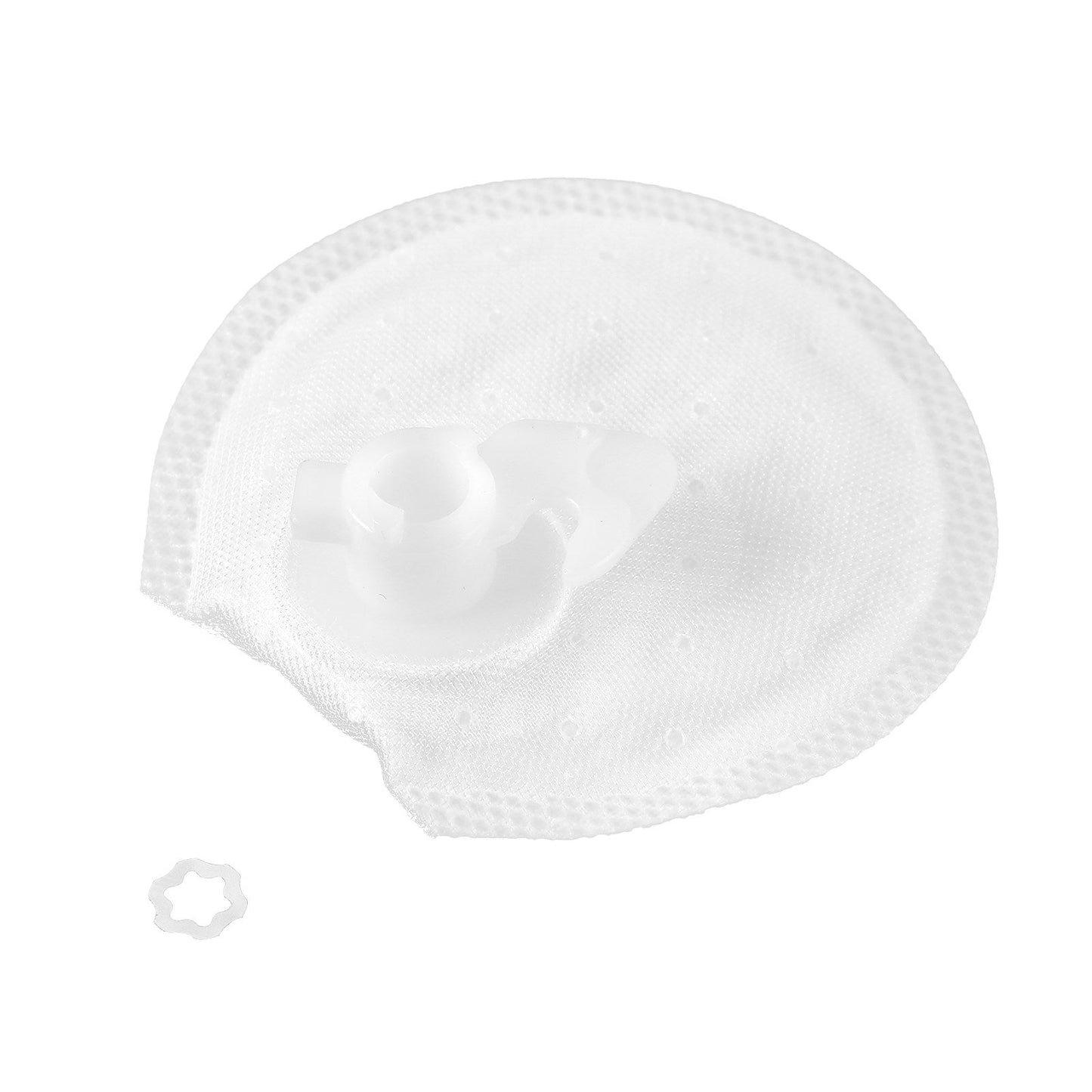 Filtro filtro pompa benzina per Honda CBR250R TRX420 TRX500FPM #44331-45G00 Generico