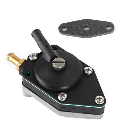 Fuoribordo Pompa Del Carburante per Johnson Evinrude 0438556 438556 433387 432451 398387