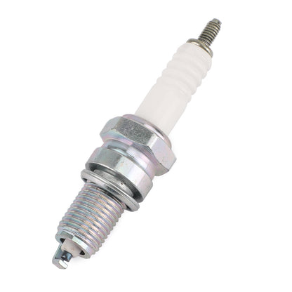 Candela DPR8EA-9 adatta per Honda VF1100 MAGNA SABRE VF VT750C GL1200 GL1100 Generico
