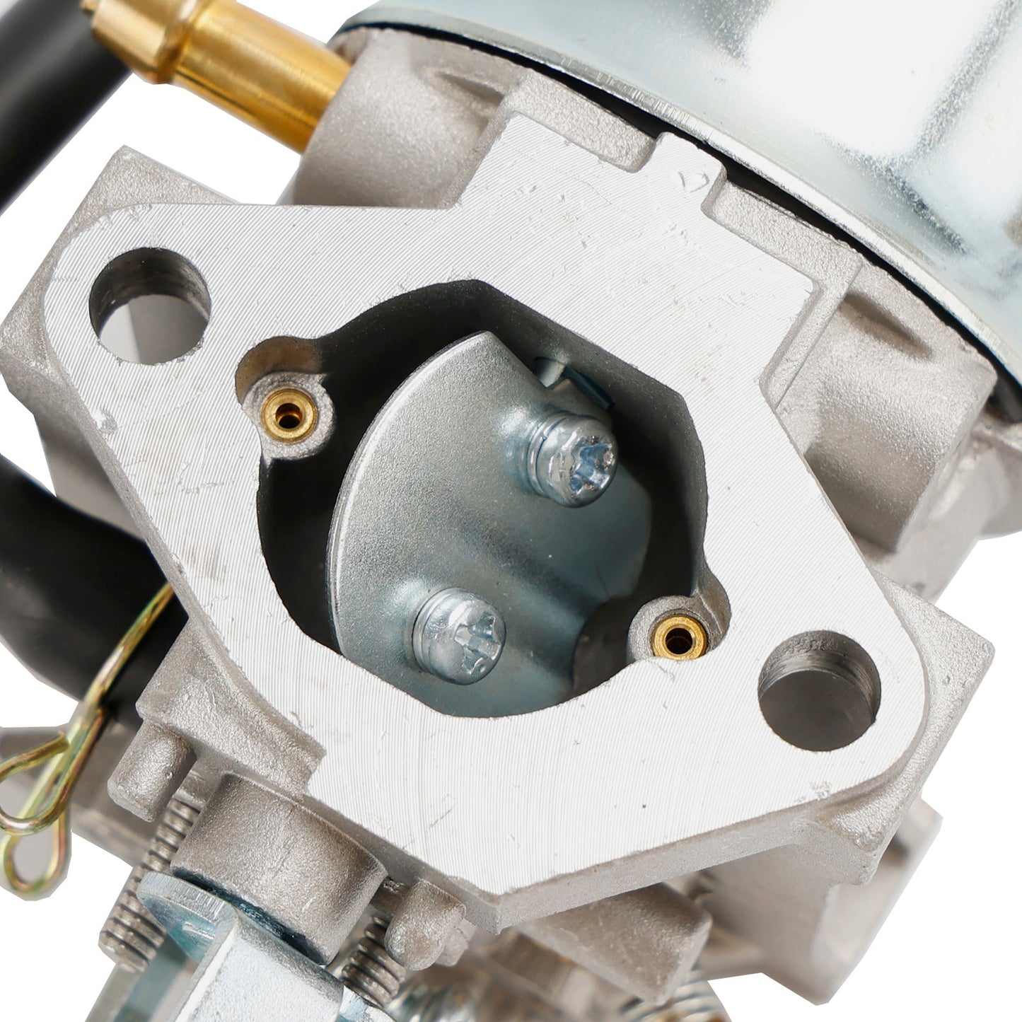 Carburatore Carb adatto per Polaris Dragon 120 Indy 120 XCR 120 Pro R 120 3086652