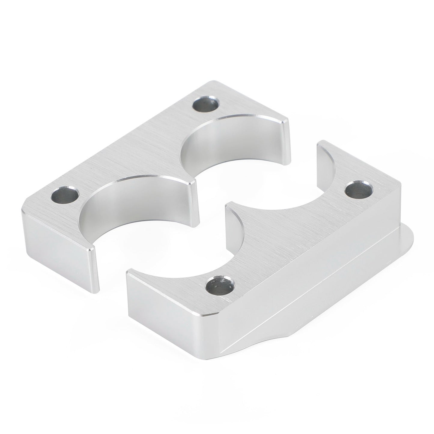 Body &amp; Rezi Morsetto antiurto/Blocco morsa Per 2021 Fox Float X2 ＃803-00-969/803-01-545