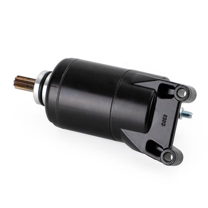 2015-2016 Kawasaki Ninja 250 SL Nuovo motorino di avviamento avviamento motore 9 denti 21163-0739