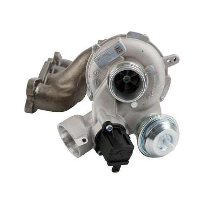 2016 Mercedes-Benz C GLC 300 C 350e Base 2.0L L4 Turbo Turbocompressore 2740904380