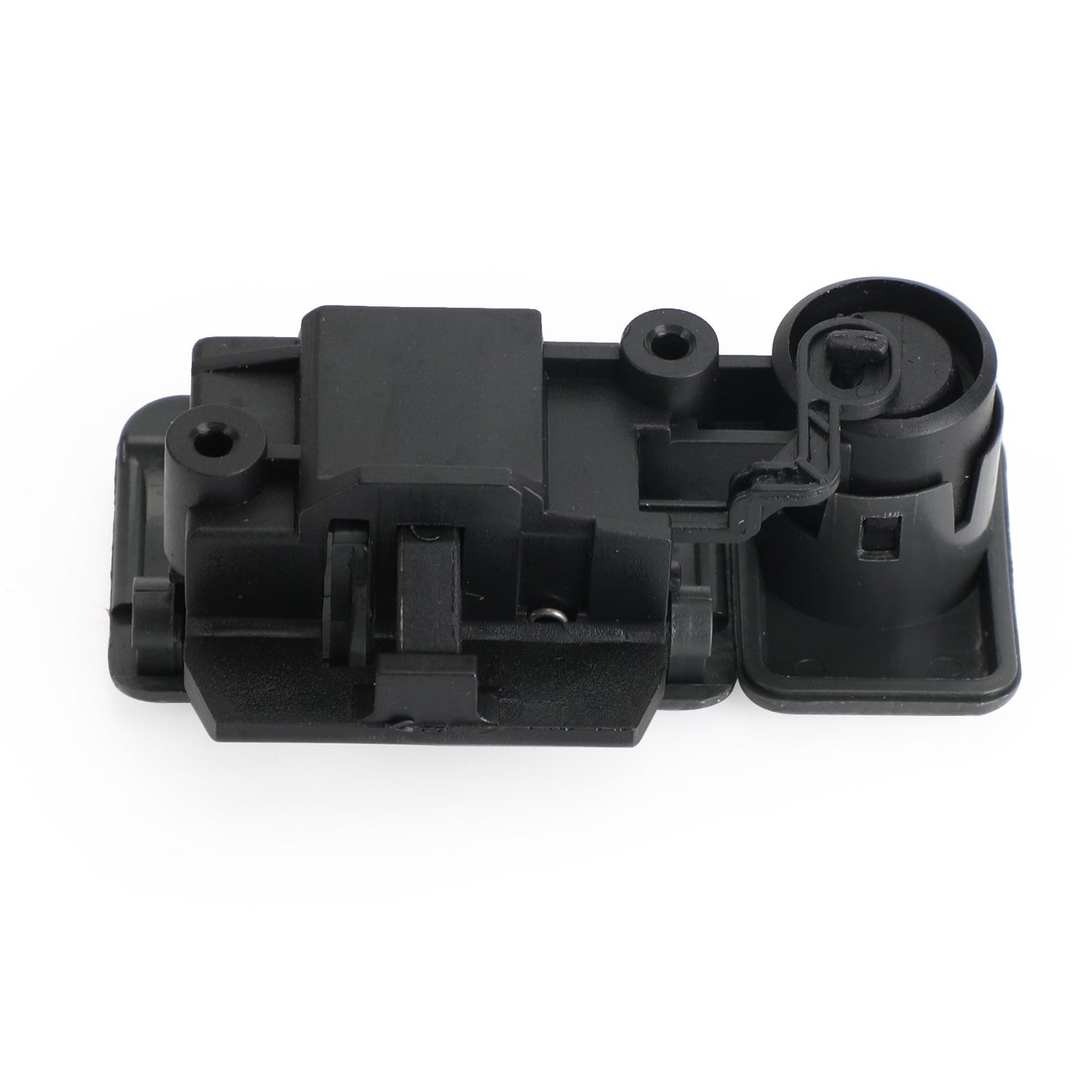 Grigio Auto Vano Portaoggetti Serratura Fermo Maniglia 7343076811P4Z Per Suzuki Jimny Vitara Grand Generico