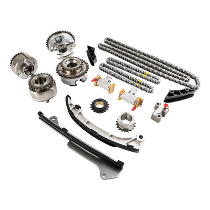 Lexus ES300h 3.5L 2013-2017 Kit catena di distribuzione Pignone albero a camme 13050-31140 13080-31010