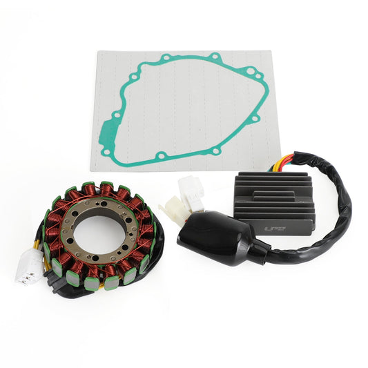 Kit guarnizioni bobina statore regolatore per Honda CBR 900 RR CBR954RR SC50 2002 2003 Generico 31120-MCJ-751