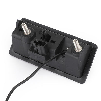 Macchina fotografica senza fili della maniglia di retrovisione dell'automobile adatta per A3 A4 A4L S4 A5 S5 Q3 Q5 A6 A7 A8