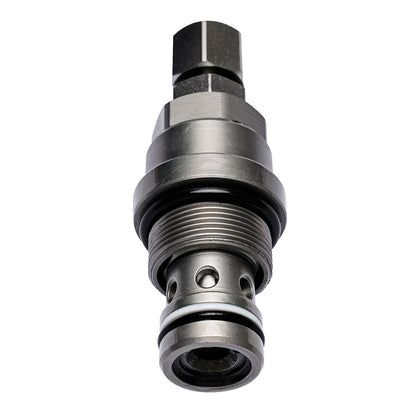 Hitachi ZAX110 ZX120 EX120-5 EX130-5 EX120-2 4372683 valvola limitatrice di servizio