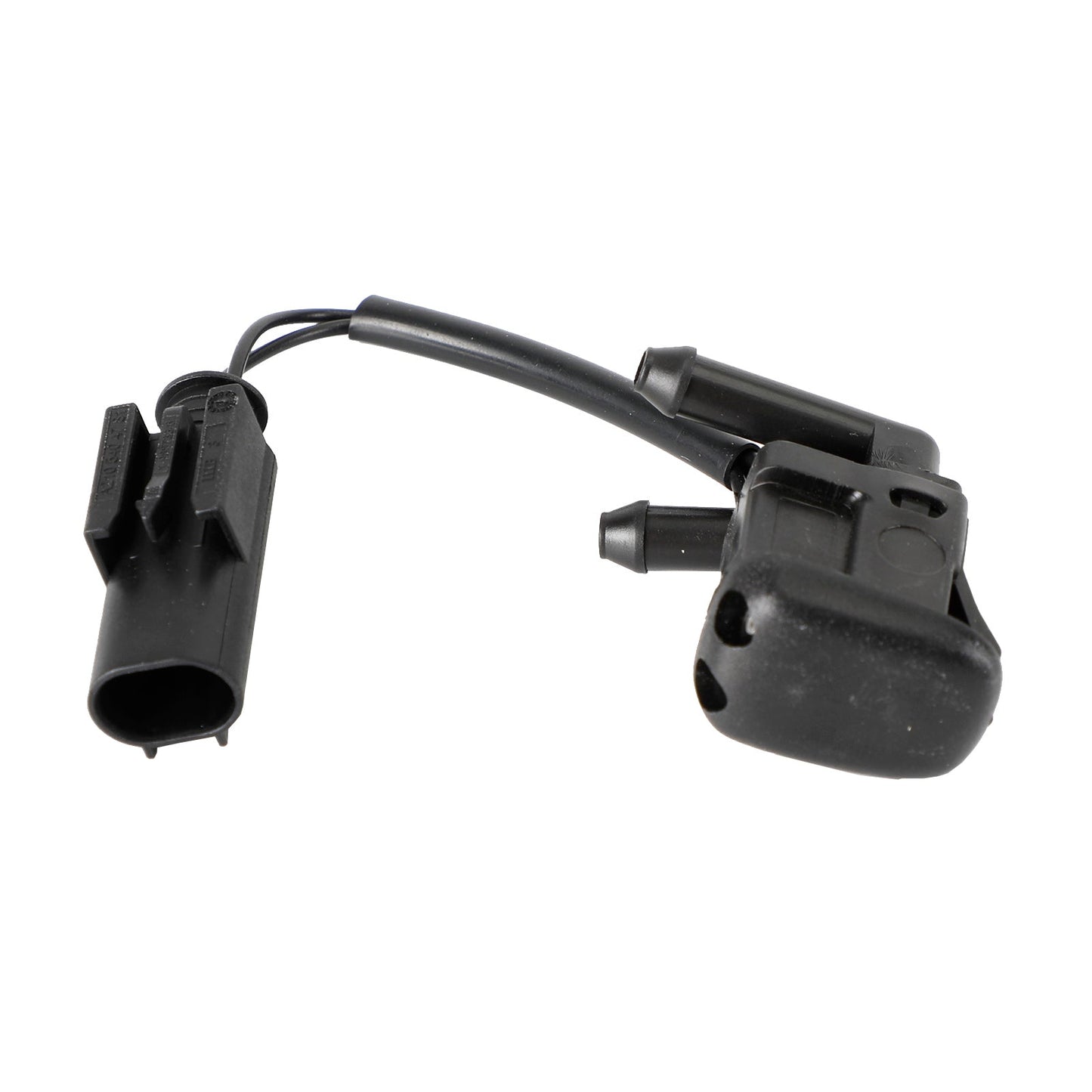 BMW Serie 5 E39 61668361042 Ugello Tergicristallo Spray Jet Riscaldato