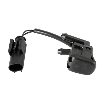 BMW Serie 5 E39 61668361042 Ugello Tergicristallo Spray Jet Riscaldato