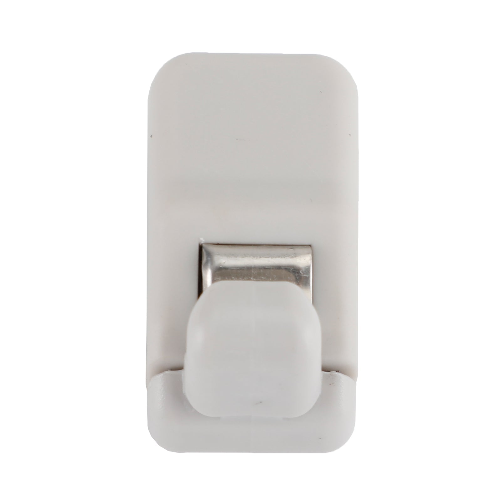 2 Clip Per Visiera Parasole Auto - Compatibile Con Jeep Cherokee KK KJ, Dodge Nitro - Foto 8