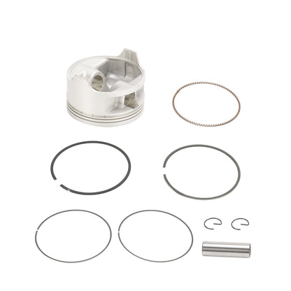 Kit ricostruzione fasce elastiche Honda Rancher Trx420 2007-2018 Alesaggio standard 86,5 mm