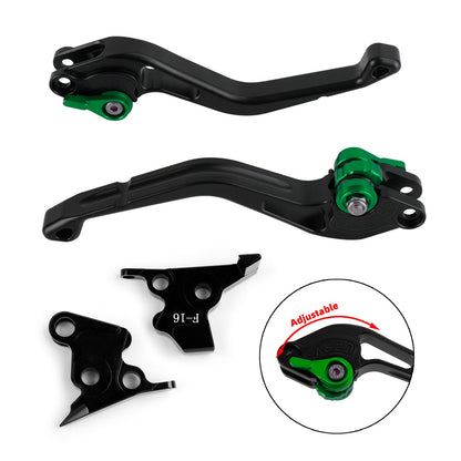 Moto Guzzi STELVIO 1200 SPORT GRISO NUOVO Leva Freno Frizione Corta