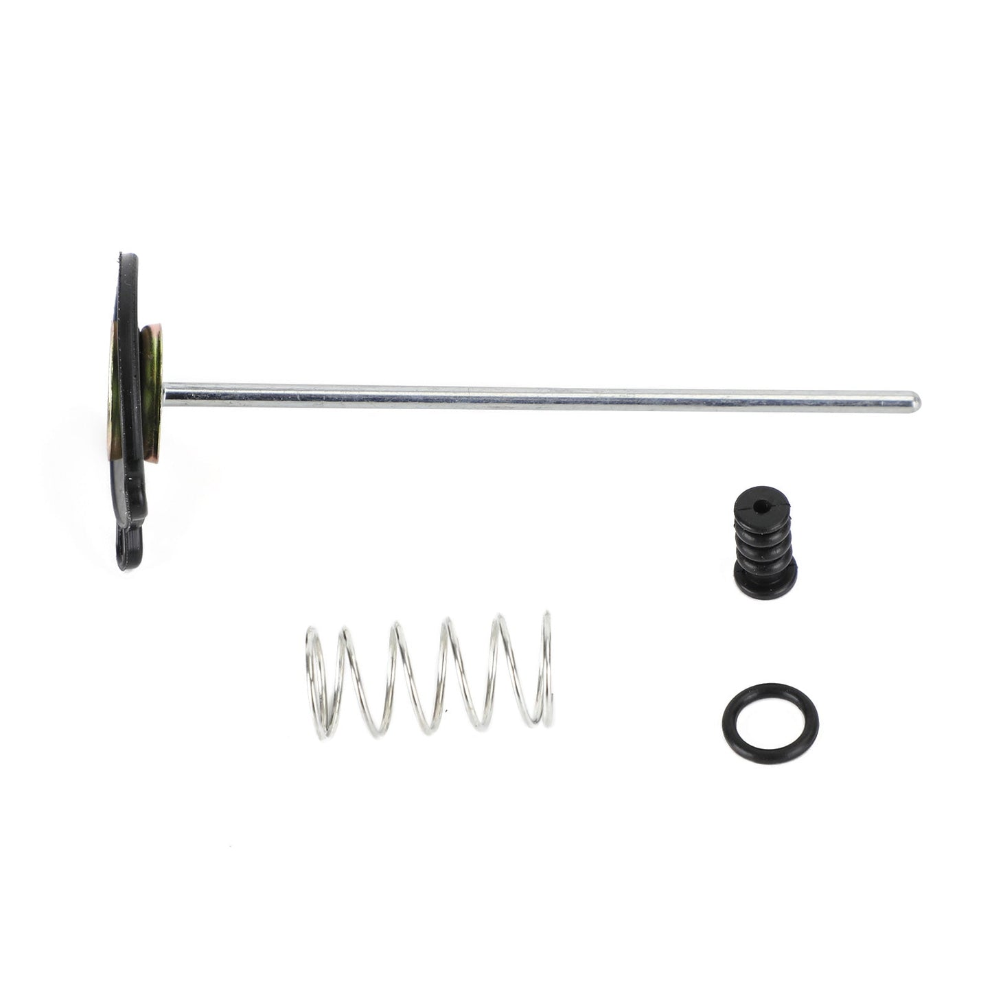 Carburatore Carb Rebuild Kit adatto per Honda CB750C 750 Custom CB900C 1980-1982 Generico