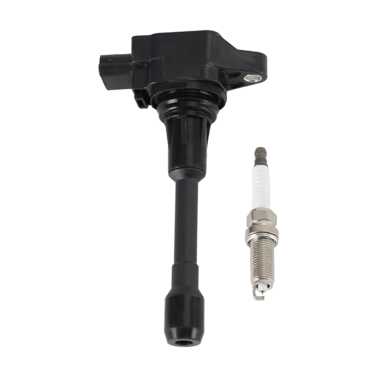 2013-2014 Nissan Tiida l4 1.6L 1.8L Bobine di accensione Confezione UF549 4 PZ