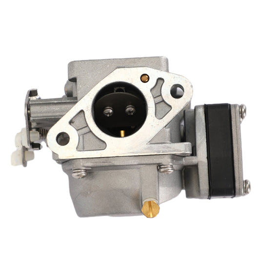 Carburatore Carb adatto per motore fuoribordo TOHATSU 9.8HP 2 tempi 3B2-03200-1 Generico