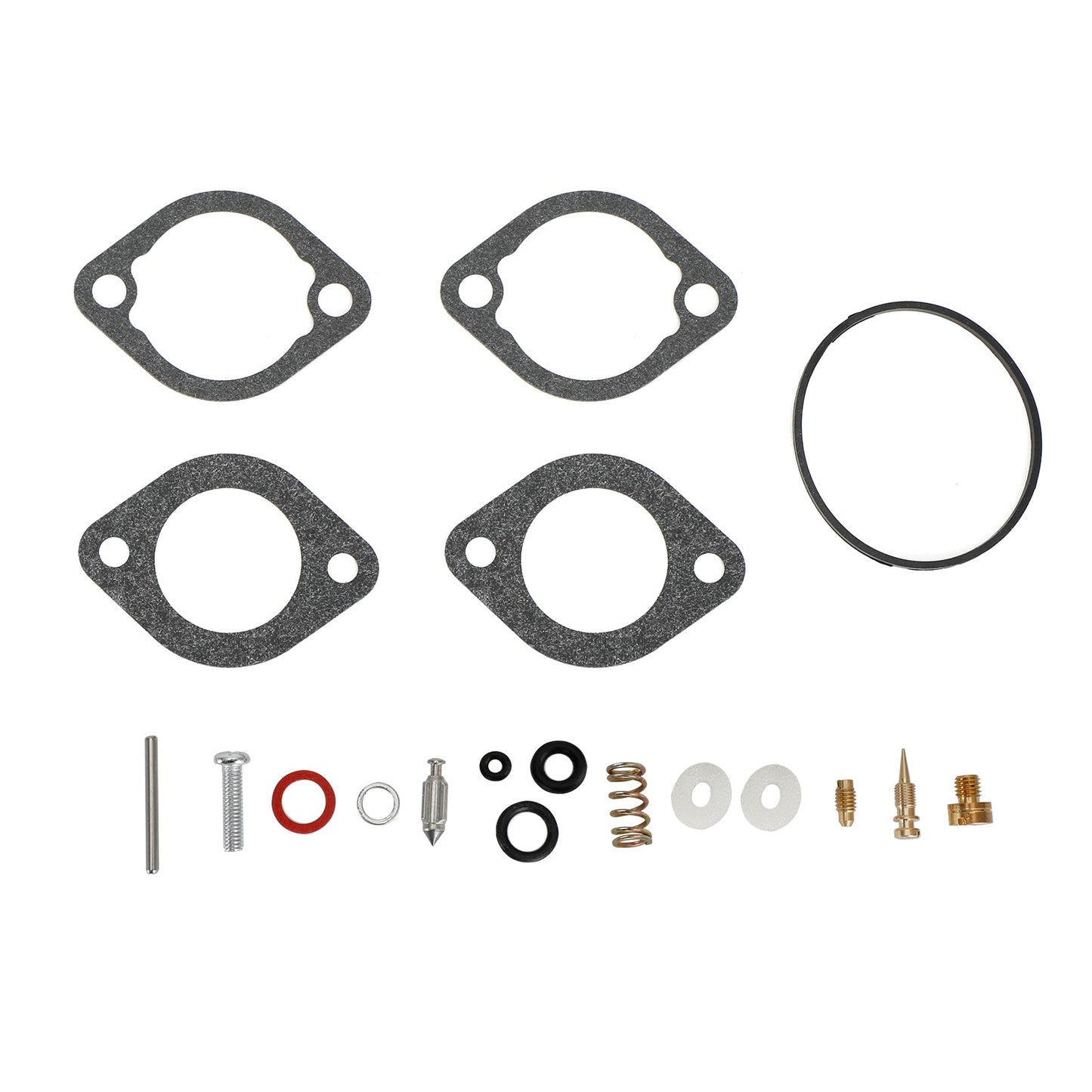 2005-2017 Kawasaki 610 600 SX Mule kit di ricostruzione carburatore