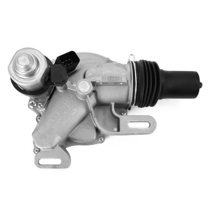 Nuovo cilindro attuatore frizione A 4512500062 per Smart Fortwo Coupe Cabrio Generico