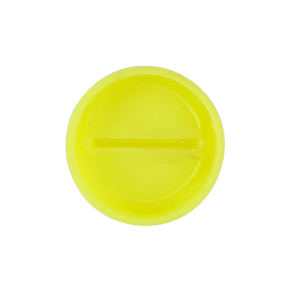 Polaris Switchback 800 Rush 600 Pro RMK 2x Cover Chiave di Accensione 5433534 Giallo