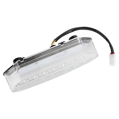 YAMAHA YFZ450 YFZ 450 2006-2009 5TG-84710-21-00 Fanale posteriore a LED Fanale posteriore